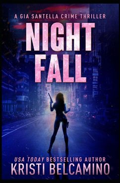 Night Fall - Belcamino, Kristi; Warrant, Without