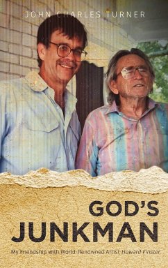 Cover God's Junkman