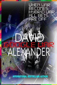 Google War - Alexander, David