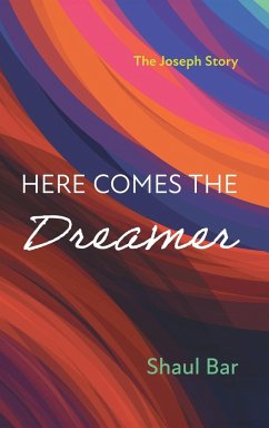 Here Comes the Dreamer - Bar, Shaul