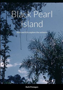 Black Pearl Island - Finnegan, Ruth