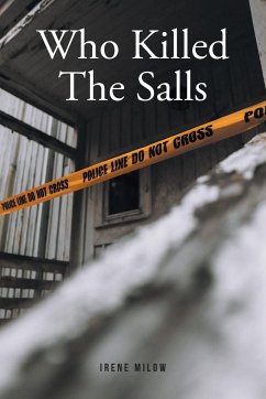 Who Killed The Salls - Milow, Irene