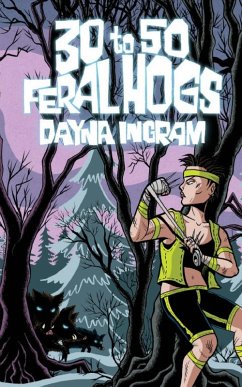 Cover 30 to 50 Feral Hogs