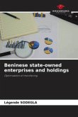 Beninese state-owned enterprises and holdings