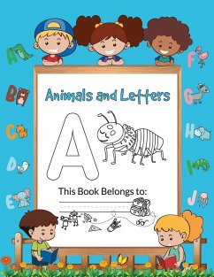 Animals and Letters - Bucur House