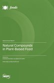 Natural Compounds in Plant-Based Food