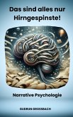 Narrative Psychologie (eBook, ePUB)