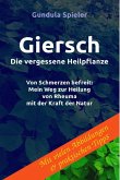 Giersch - Die vergessene Heilpflanze (eBook, ePUB)