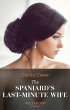 The Spaniard's Last-Minute Wife (eBook,... - Bild 1