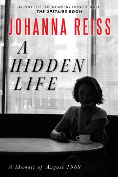 Cover A Hidden Life (eBook, ePUB)