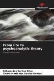 From life to psychoanalytic theory