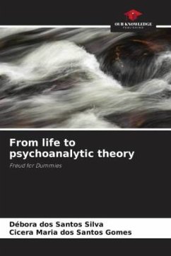 From life to psychoanalytic theory - dos Santos Silva, Débora;dos Santos Gomes, Cicera Maria