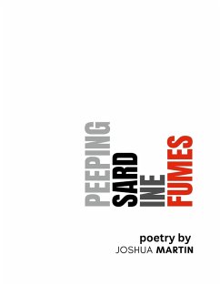 Cover peeping sardine fumes