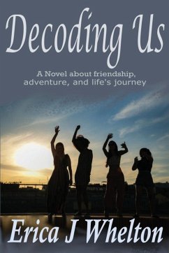 Decoding Us - Whelton, Erica J