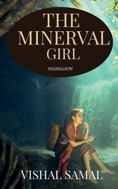 The Minerval Girl - Samal, Vishal