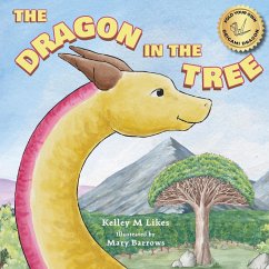 The Dragon in the Tree - Likes, Kelley M