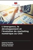 L'émergence, le développement et l'évolution du marketing numérique au Chili