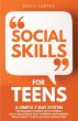 Social Skills for Teens - Bild 1