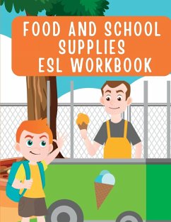Fun and Colorful Kindergarten Workbook - Marianne V. Schulman