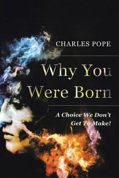 Why You Were Born - Pope, Charles
