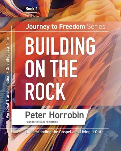 Journey to Freedom 1 - Horrobin, Peter