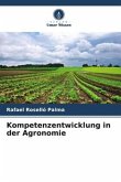 Kompetenzentwicklung in der Agronomie