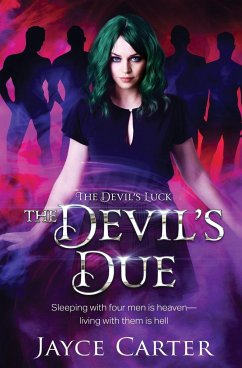 The Devil's Due - Carter, Jayce