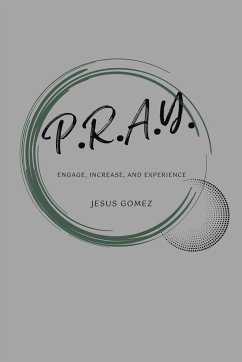 P.R.A.Y - Gomez, Jesus