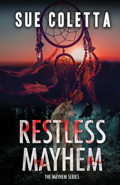 Restless Mayhem - Coletta, Sue