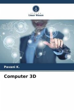 Computer 3D - K., Pavani