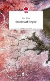 Stories of Feysir. Life is a Story - story.one Stories of Feysir. Life is a Story - story.one