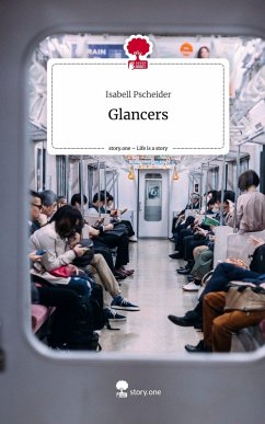 Cover Glancers. Life is a Story - story.one