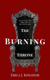 The Burning Throne (eBook, ePUB)