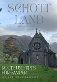 Schottland Guide für Camper (eBook, ePUB)