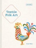 Textile Folk Art (eBook, ePUB)