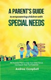 A Parent's Guide to Empowering Children with Special Needs