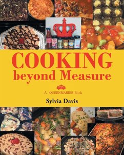 Cooking beyond Measure - Davis, Sylvia