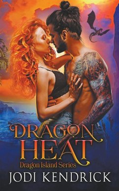 Dragon Heat - Kendrick, Jodi