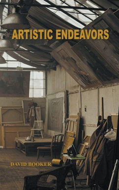 Cover Artistic Endeavors