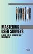 Mastering User Surveys - Bild 1