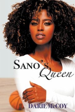 Sano's Queen - McCoy, Darie