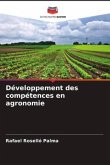 Développement des compétences en agronomie