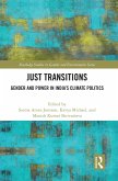 Just Transitions (eBook, ePUB)