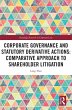 Corporate Governance and Statutory... - Bild 1