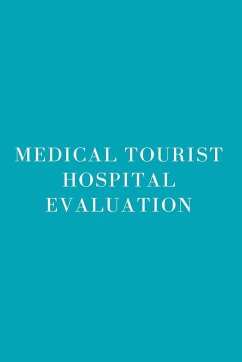 Medical Tourist Hospital Evaluation - Kumari, Meena