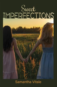 Sweet Imperfections - Vitale, Samantha