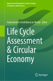 Life Cycle Assessment & Circular Economy (eBook, PDF)