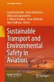 Sustainable Transport and Environmental Safety in Aviation (eBook, PDF)