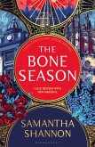 The Bone Season (eBook, ePUB)