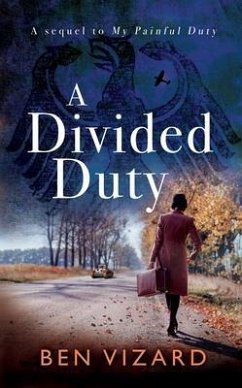 Cover A Divided Duty (eBook, ePUB)